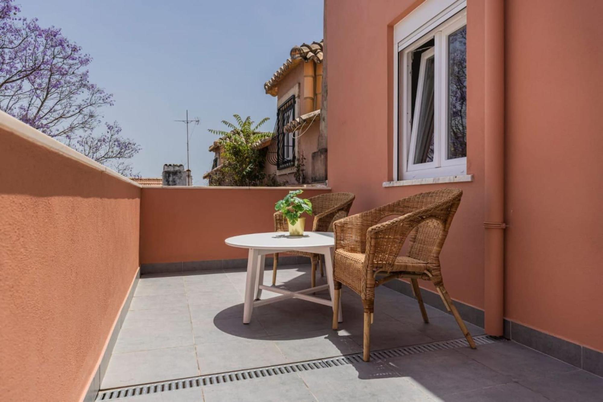 Joao Da Mata Amazing Views By Innkeeper Apartamento *